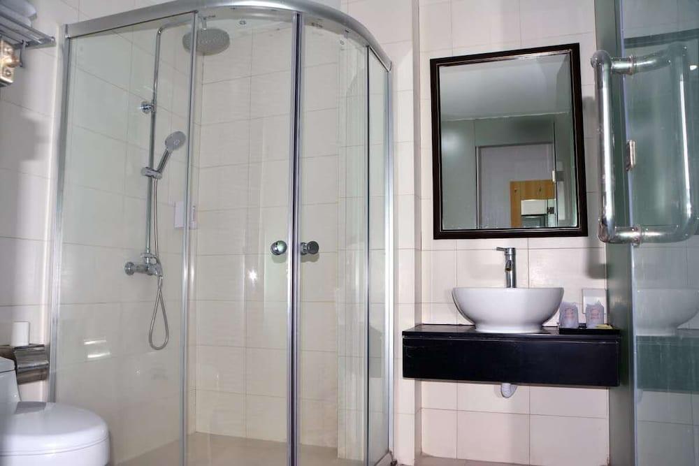 Fotos del hotel - Xinzhou Hotel