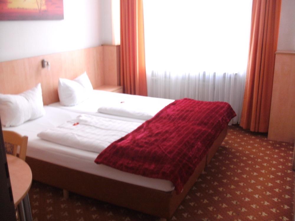 Fotos del hotel - CENTRAL HOTEL DUESSELDORF