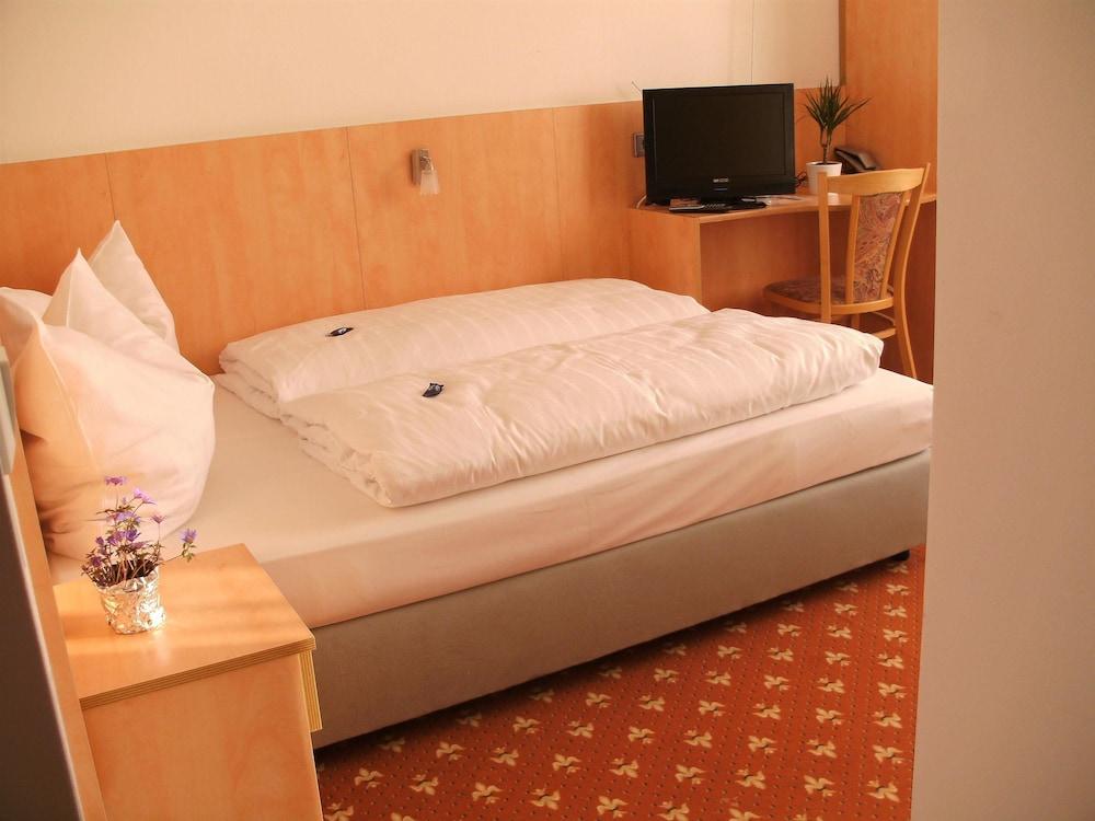 Fotos del hotel - CENTRAL HOTEL DUESSELDORF