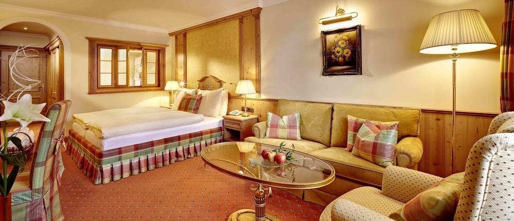 Fotos del hotel - Salzburgerhof Zell am See