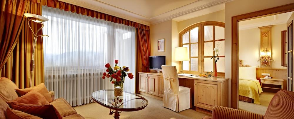 Fotos del hotel - Salzburgerhof Zell am See