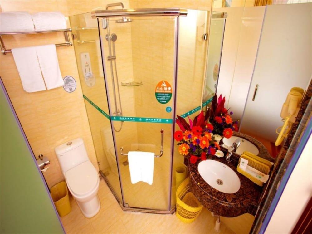 Fotos del hotel - GreenTree Inn Foshan Longjiang North Fenghua Road Express Hotel