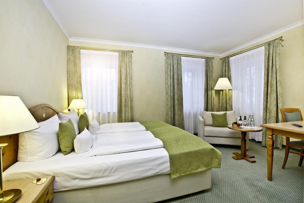 Fotos del hotel - Hotel Freisinger Hof