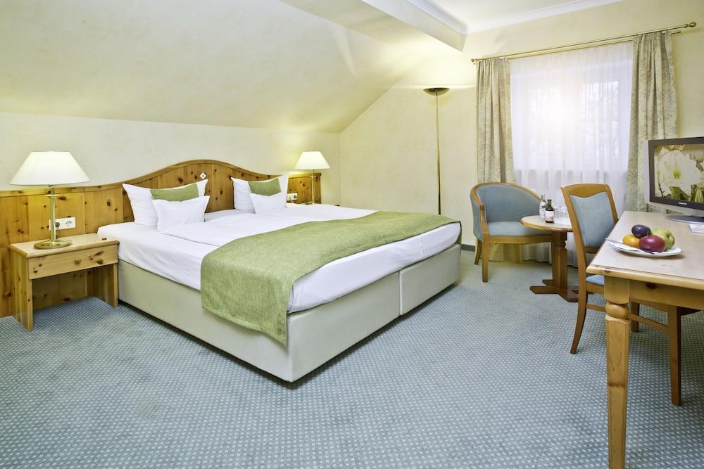 Fotos del hotel - Hotel Freisinger Hof