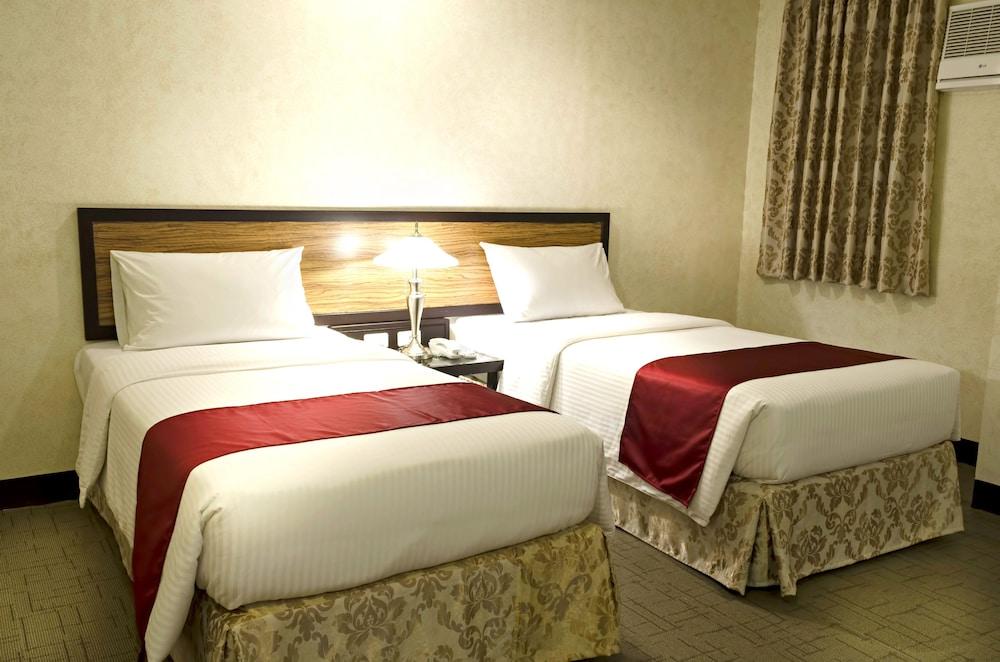Fotos del hotel - D Circle Hotel