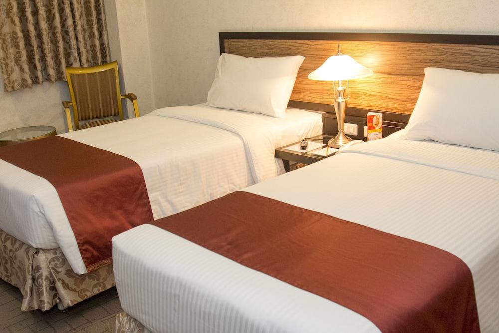 Fotos del hotel - D Circle Hotel