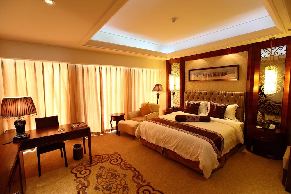 Fotos del hotel - Inner Mongolia Hotel Forbidden City