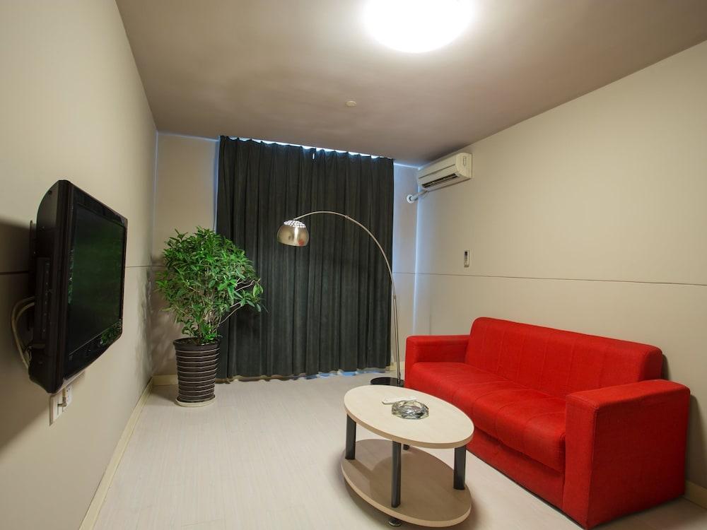 Fotos del hotel - Jinjiang Inn Select Shenzhen Huanggang Port Huangcheng Square