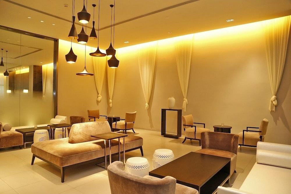 Fotos del hotel - Jinjiang Inn Select Shenzhen Huanggang Port Huangcheng Square