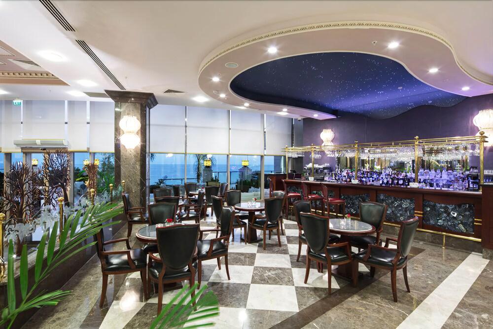 Fotos del hotel - MERIT ROYAL HOTEL CASINO