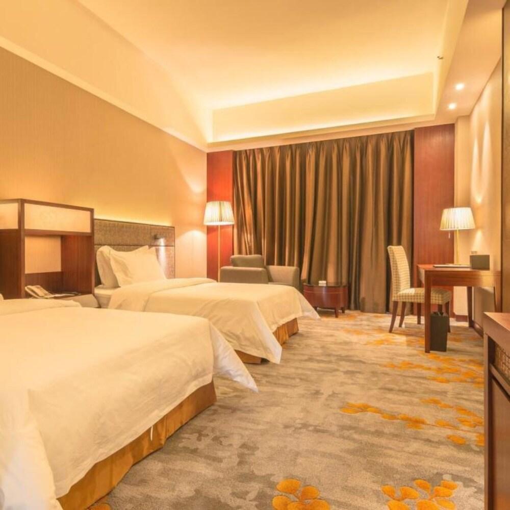 Fotos del hotel - The Summit Hotel Zhongshan