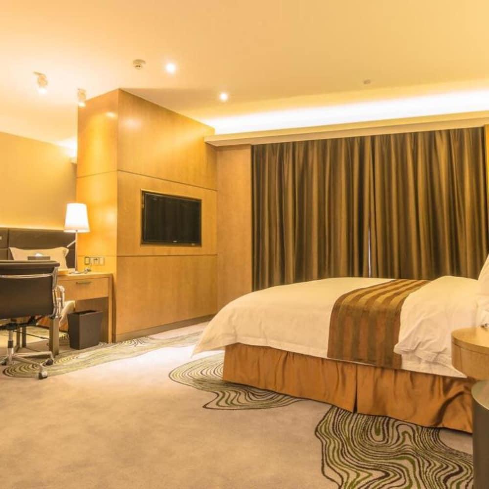 Fotos del hotel - The Summit Hotel Zhongshan