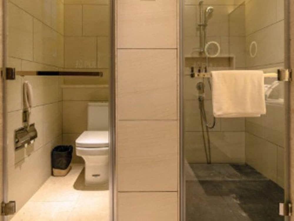 Fotos del hotel - The Summit Hotel Zhongshan