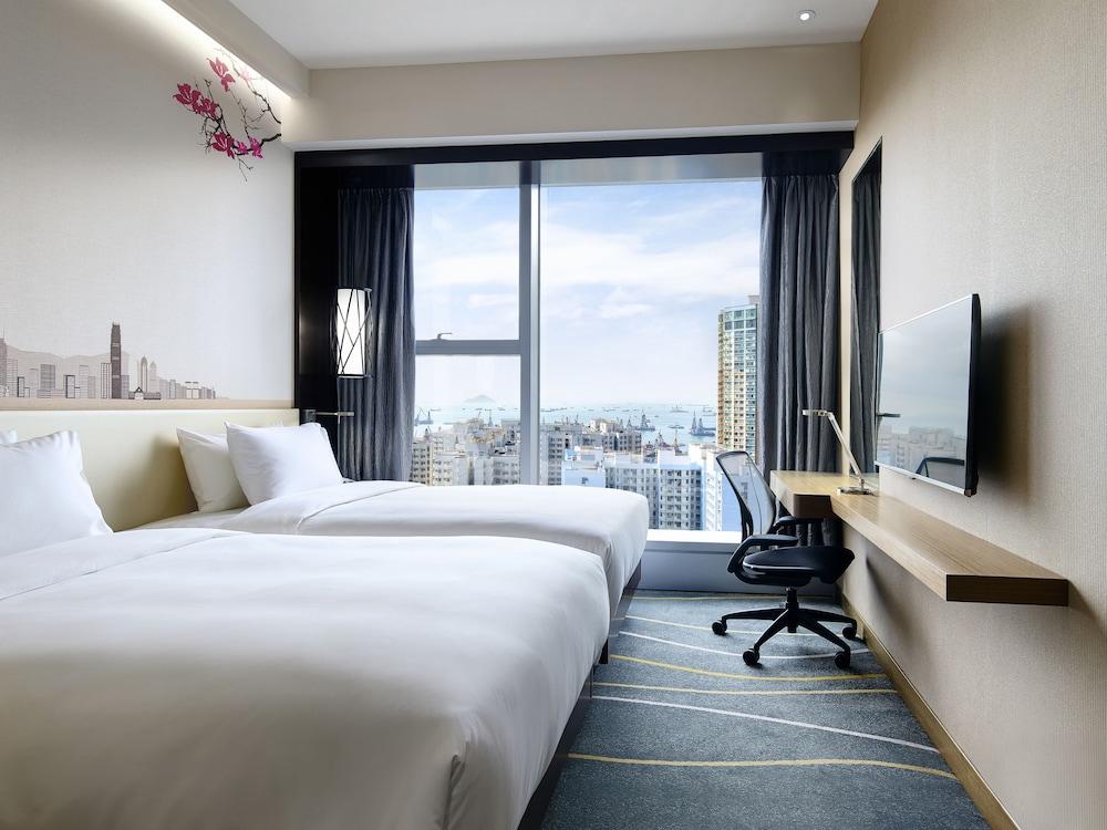 Fotos del hotel - Hilton Garden Inn Hong Kong Mongkok