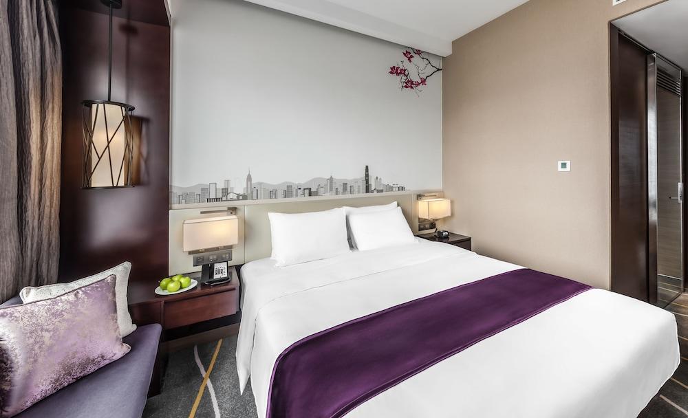 Fotos del hotel - Hilton Garden Inn Hong Kong Mongkok