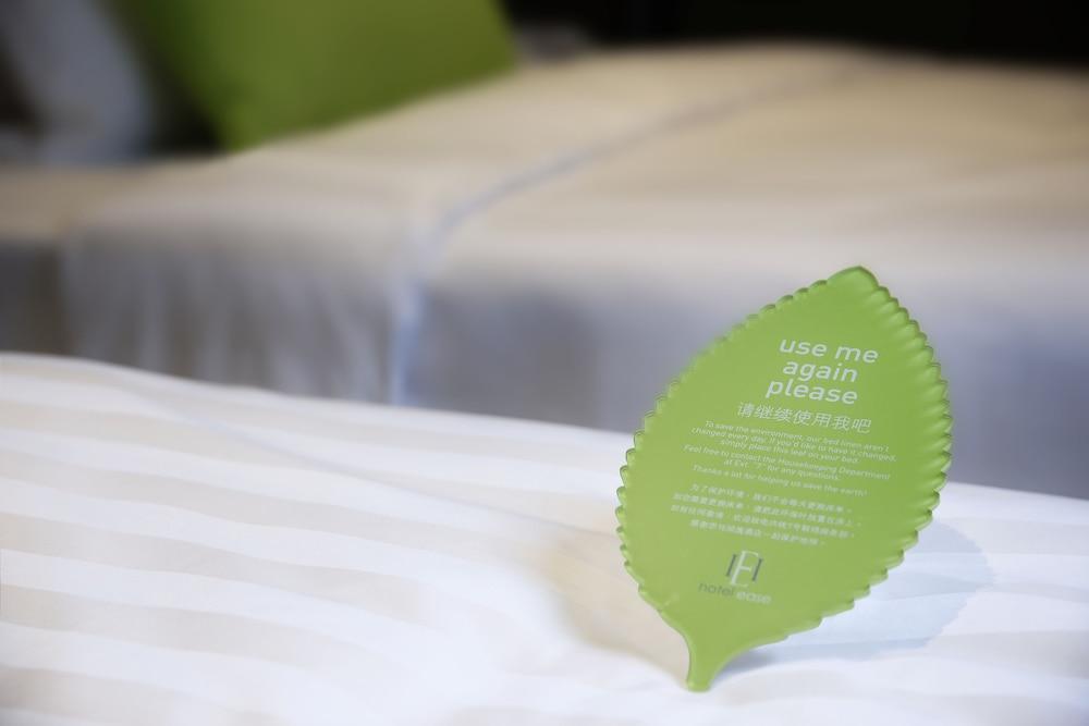 Fotos del hotel - Hotel Ease Tsuen Wan
