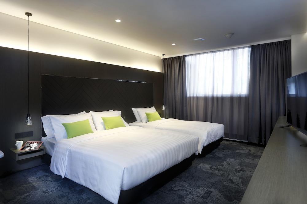 Fotos del hotel - Hotel Ease Tsuen Wan