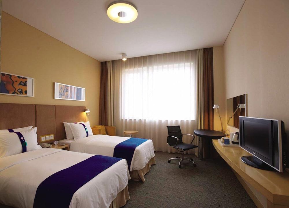 Fotos del hotel - Holiday Inn Express Shanghai Zhenping
