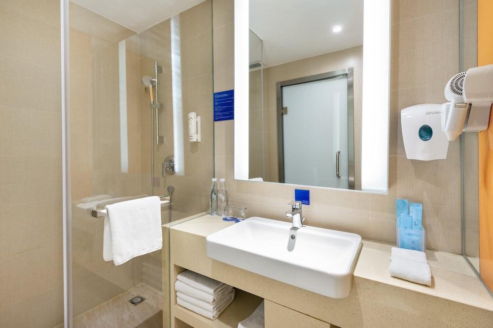 Fotos del hotel - Holiday Inn Express Shanghai Zhenping