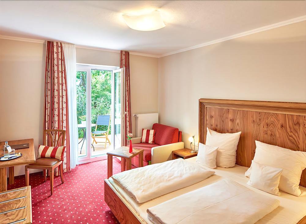 Fotos del hotel - Hotel Langwieder See