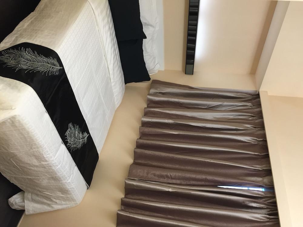 Fotos del hotel - Seasons Hotel - Causeway Bay