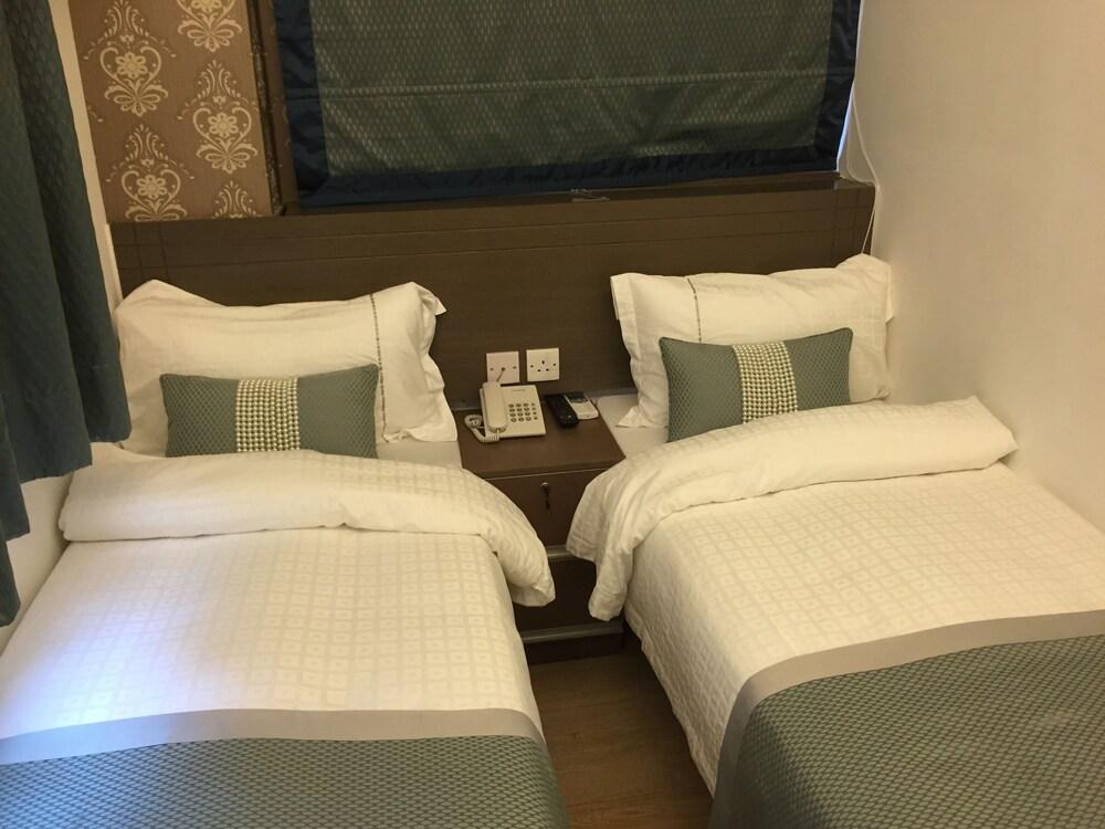 Fotos del hotel - Seasons Hotel - Causeway Bay