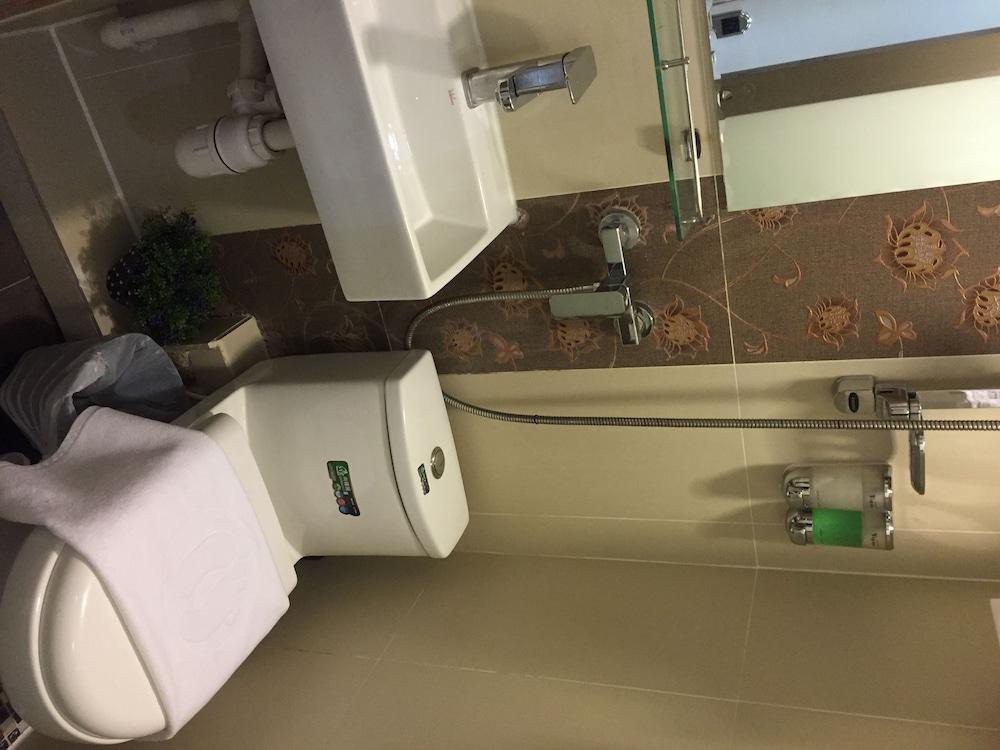 Fotos del hotel - Seasons Hotel - Causeway Bay