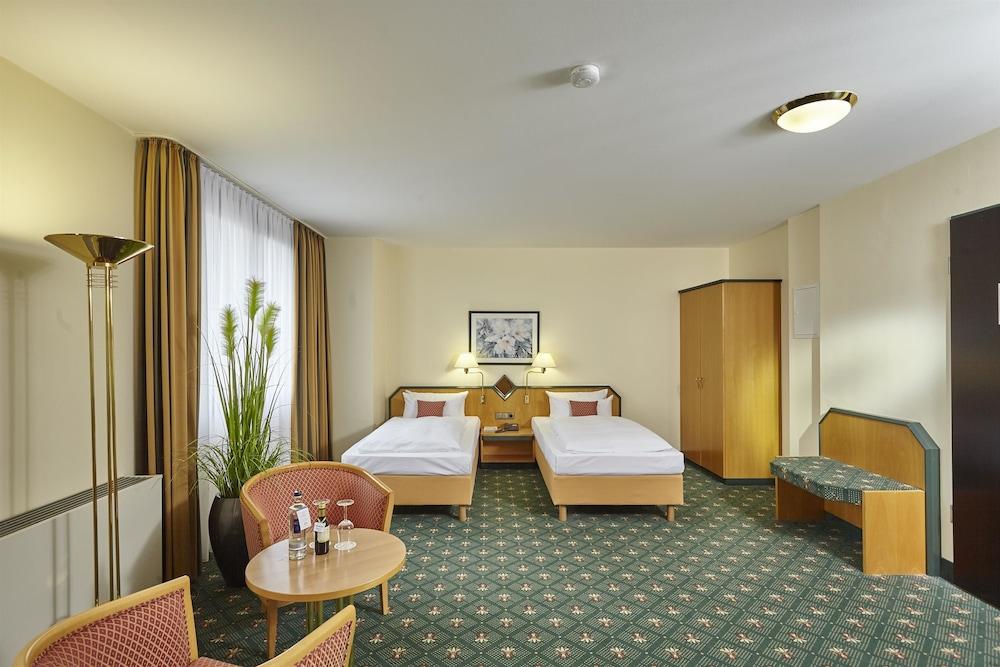 Fotos del hotel - Balance Hotel Leipzig Alte Messe