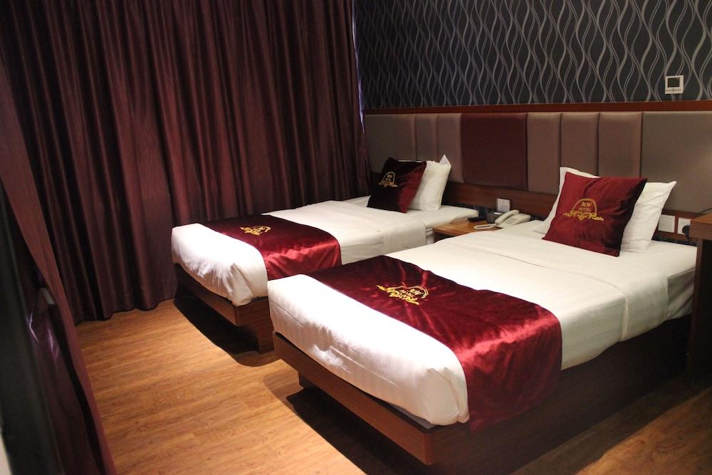 Fotos del hotel - Metro Winner Hotel