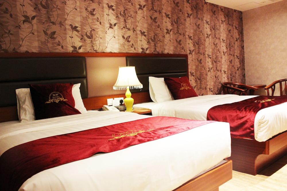 Fotos del hotel - Metro Winner Hotel