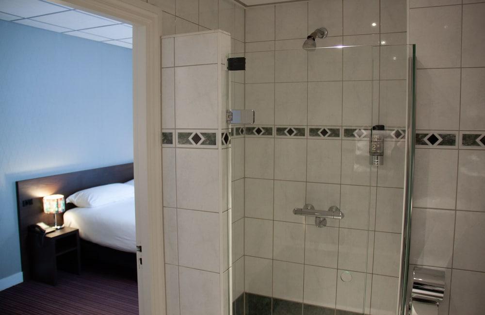Fotos del hotel - Luxer Hotel
