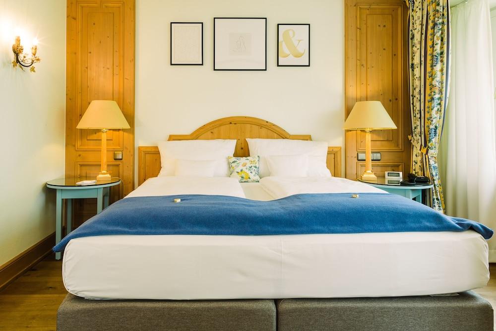 Fotos del hotel - SEITNER HOF