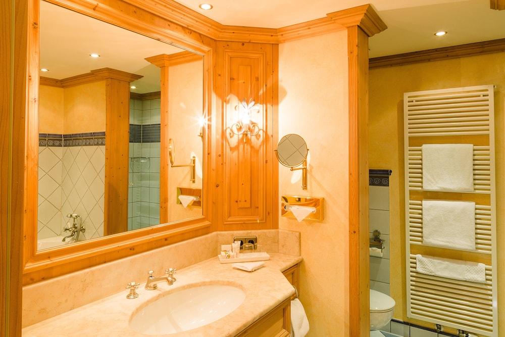 Fotos del hotel - SEITNER HOF