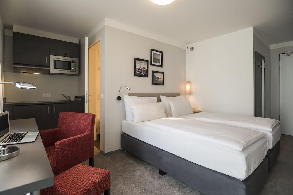 Fotos del hotel - the Stay.residence