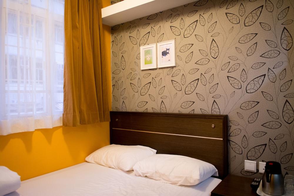 Fotos del hotel - Tempo Inn - West Kowloon HSR Station