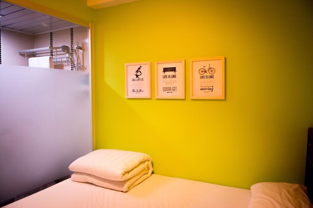 Fotos del hotel - Tempo Inn - West Kowloon HSR Station