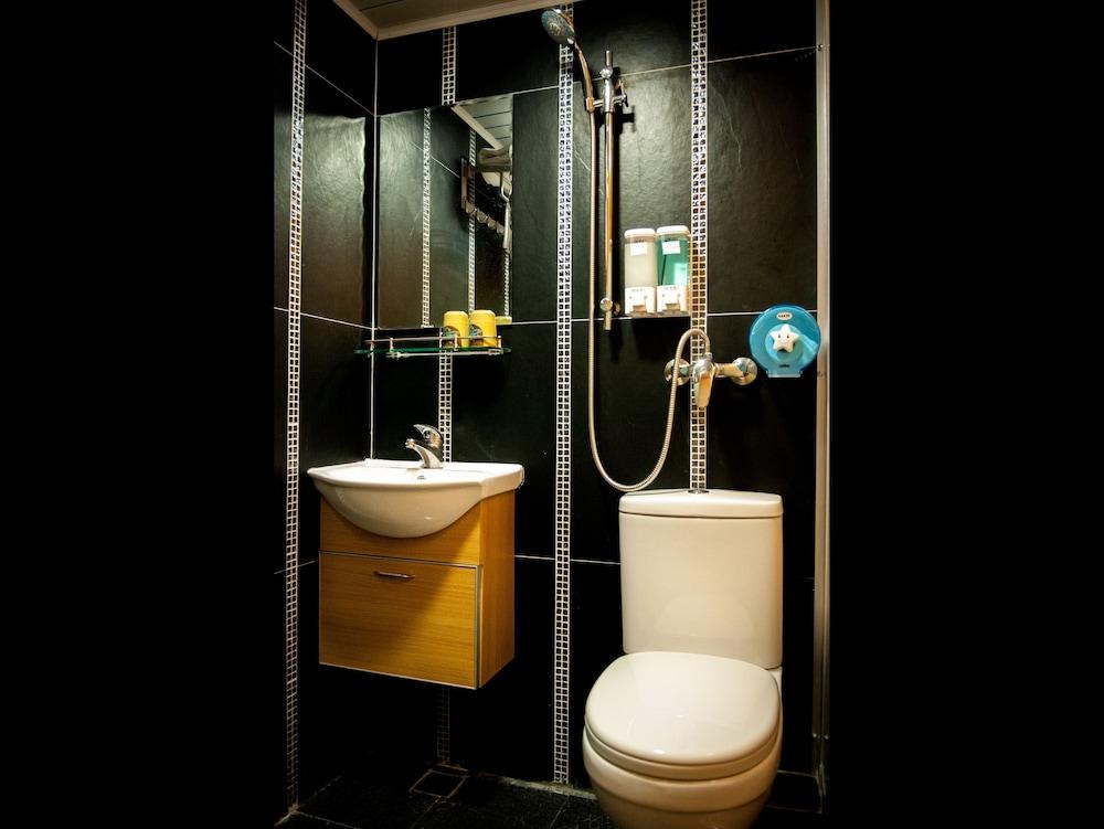 Fotos del hotel - Tempo Inn - West Kowloon HSR Station