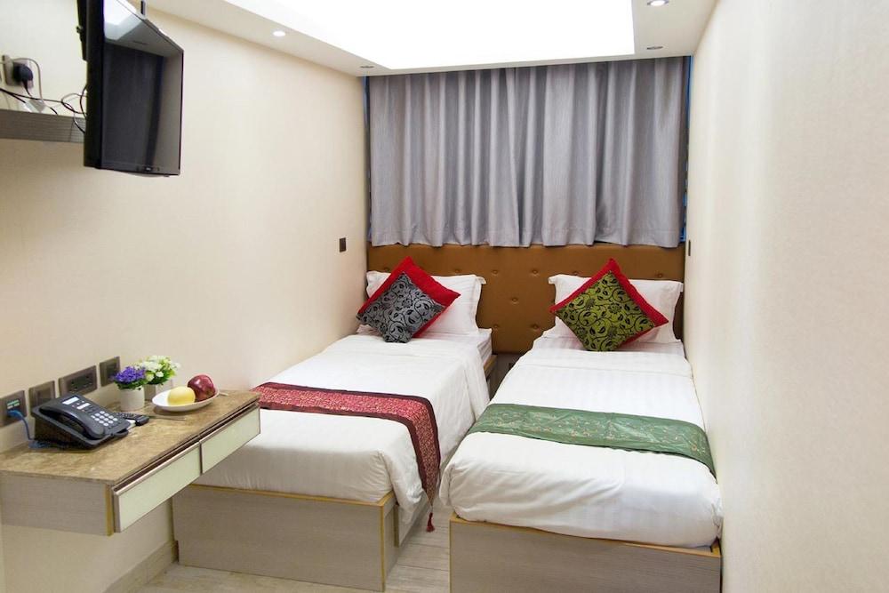 Fotos del hotel - METROPLACE BOUTIQUE