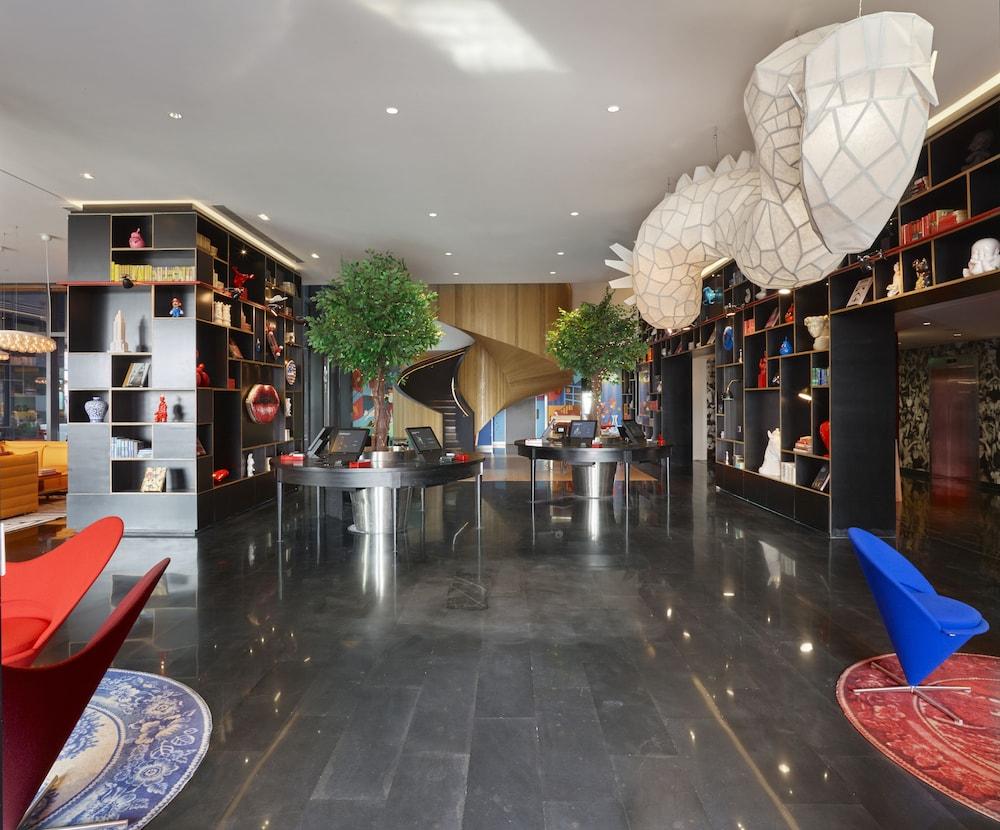 Fotos del hotel - YaTi by Artyzen Hongqiao Shanghai
