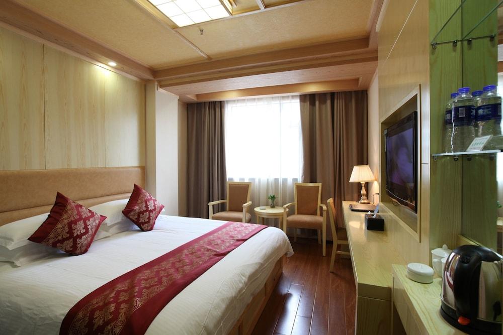 Fotos del hotel - HAO-DU HOTEL