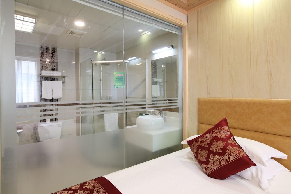Fotos del hotel - HAO-DU HOTEL