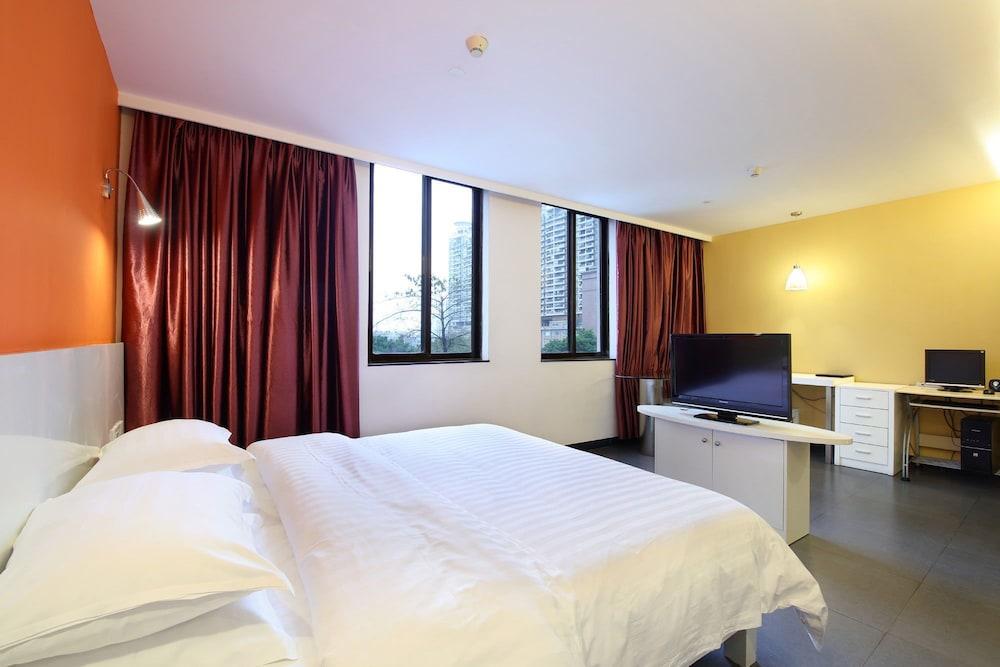 Fotos del hotel - LN White House Hotel