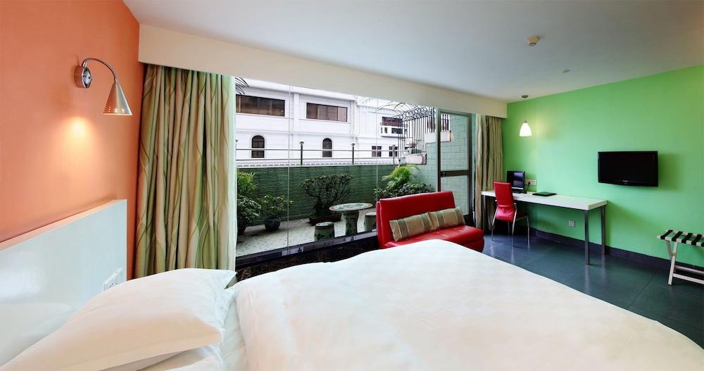 Fotos del hotel - LN White House Hotel