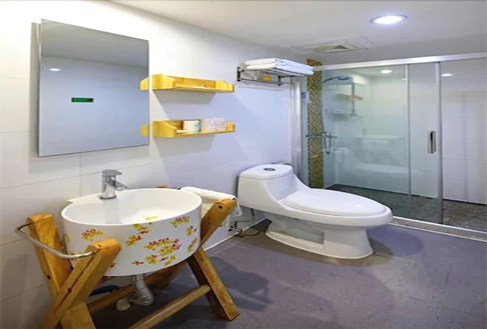 Fotos del hotel - LN White House Hotel