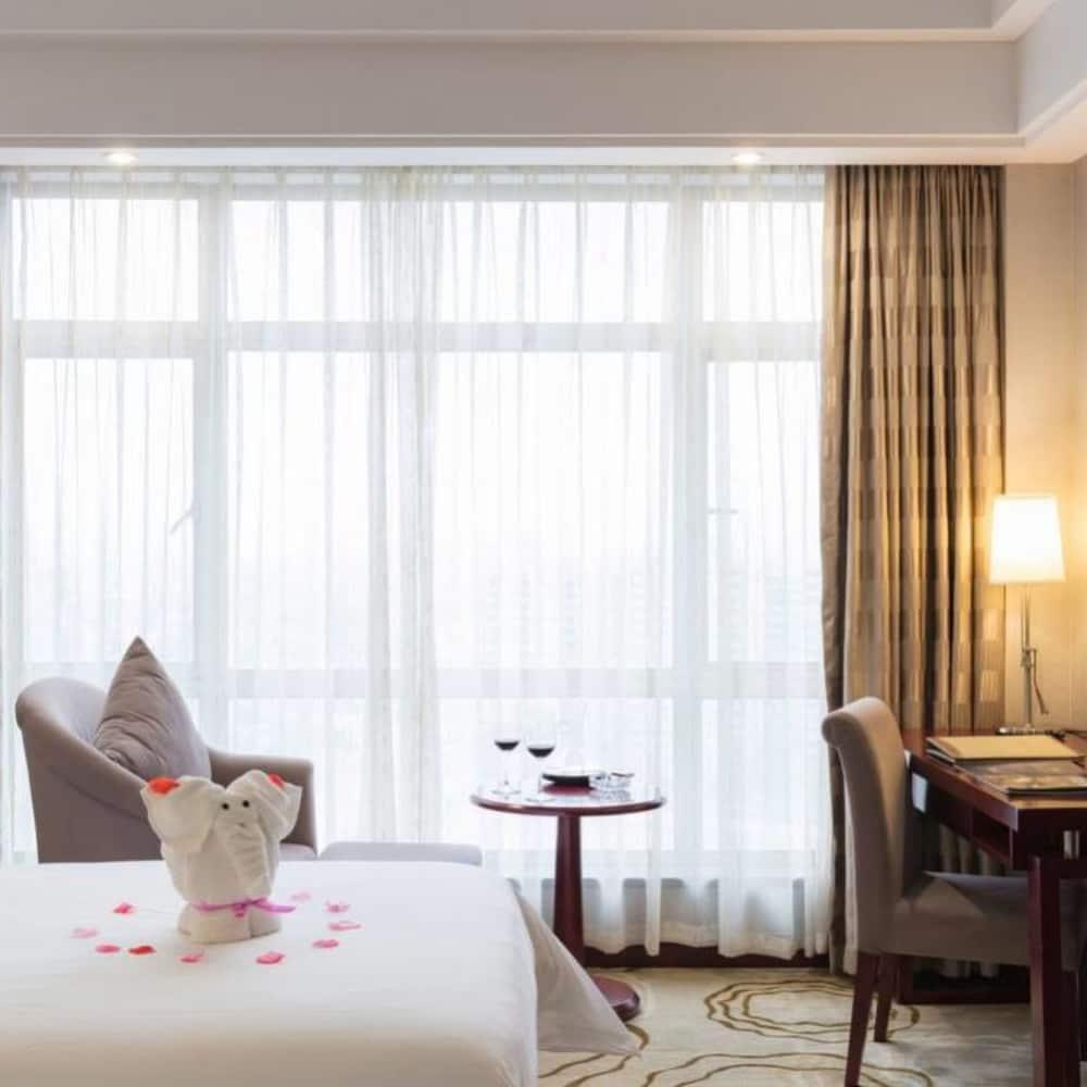 Fotos del hotel - MANHATTON HOTEL ZHUHAI