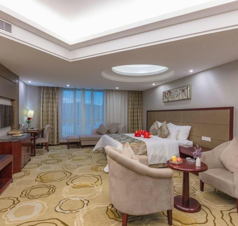 Fotos del hotel - MANHATTON HOTEL ZHUHAI