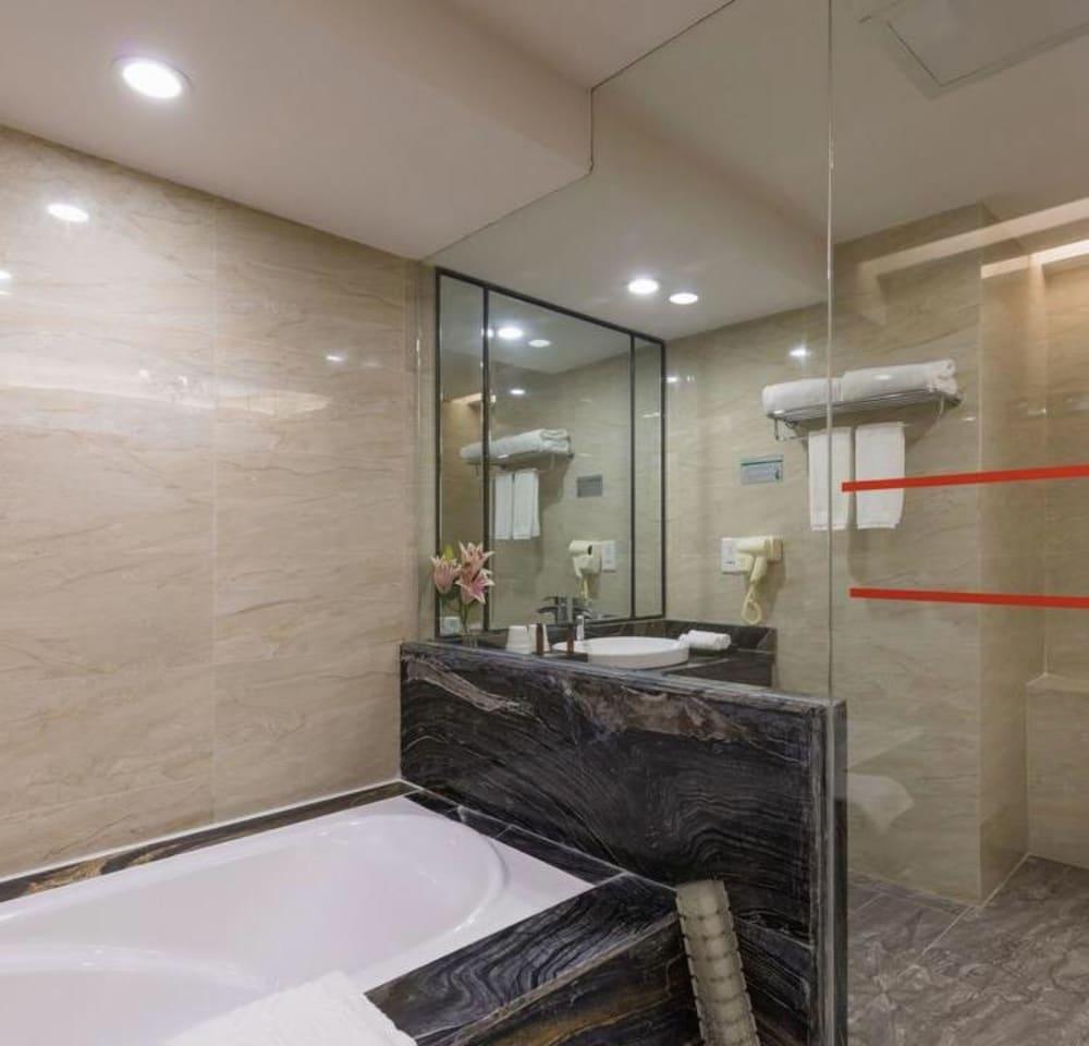 Fotos del hotel - MANHATTON HOTEL ZHUHAI