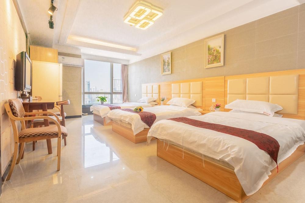 Fotos del hotel - Sunny Apartment Of Grand Continental