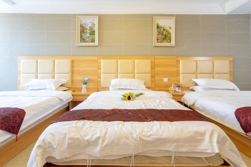 Fotos del hotel - Sunny Apartment Of Grand Continental