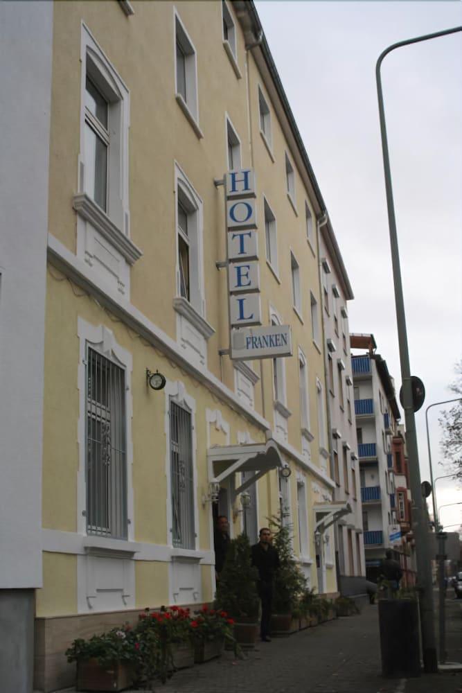 Fotos del hotel - FRANKEN